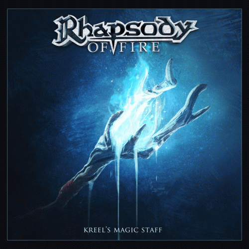 Rhapsody Of Fire : Kreel's Magic Staff